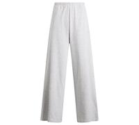 TALA Women's Sleep Lounge Wide Leg Trousers Grey Marl