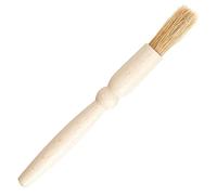 Tala Wooden Pastry Brush - Basting Cooking Brush - Ideal for Applying