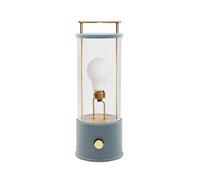 Tala x Farrow & Ball The Muse 2.0 Portable Lamp Selvedge Blue