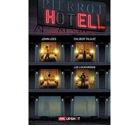 Talajic, Dalibor - Hotell