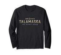 Talamasca Logo Long Sleeve T-Shirt