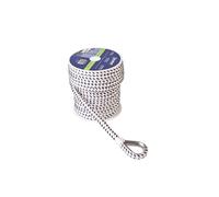 Talamex Anchorline Braided Rope 12 Mm White 20 m