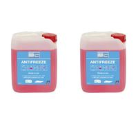 Talamex/Blue Gee antifreeze, freeze protection for drinking water systems, cooling water systems and engine systems on boats - 2 Pack