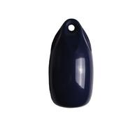 Talamex Boat & Motor Fender Drops/Dumpy Fender Navy Ø 150 X 300 Mm