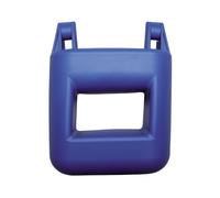 Talamex Boat & Motor Step Fender 1 Stage Blue