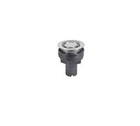 Talamex Drain For Deck Stainless Steel/Acetal Straight