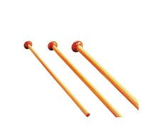 Talamex Flagpole Straight 60Cm Ash Lacquered