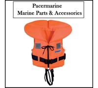 Talamex Foam Child Lifejacket 40N 20-30kg