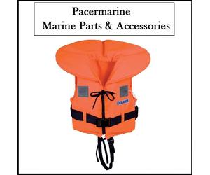 Talamex Foam Child Lifejacket 40N 20-30kg