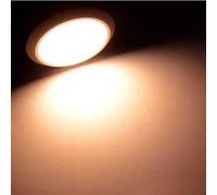 Talamex Led Construction Down Light 24-28v
