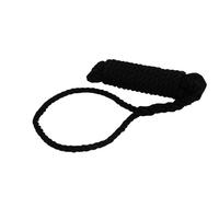 Talamex Mooring Line Ø 16 Mm Length 12 M Black