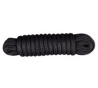 Talamex Mooring Line Ø 16 Mm Length 15 M Black Polyester