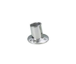 Talamex Stainless Flag Pole Holder Base