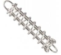 Talamex Stainless Spring Mooring Compensator - 7mm x 320mm - 73.277.117