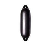 Talamex Star Fender 15 Anthracite Ø 12 X 45 Cm