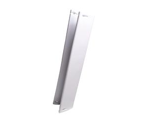 Talamex V-Form Bow Fender 14 X 60 Cm White
