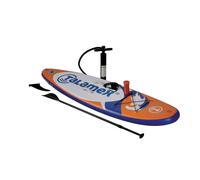 Talamex Wave 7´6´´ Inflatable Paddle Surf Set