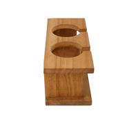 Talamex Wine Glass Holder Rack 21.5x9x9.5 Cm