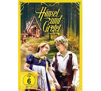 Hänsel und Gretel (DVD) Nicola Stapleton David Warner Hugh Pollard