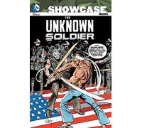 Showcase Presents Unknown Soldier Vol. 2