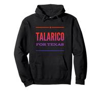 Talarico For Texas, James Talarico for Senate Pullover Hoodie