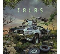 Talas '1985' CD Digipack
