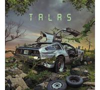 Talas 1985 CD Digipack NEW SEALED