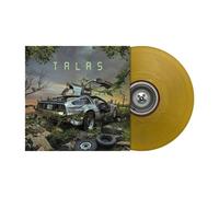 Talas '1985' LP Gold Vinyl