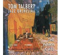 Talbert, Tom - Warm Cafe