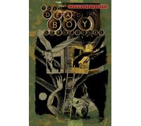 Talbot, Bryan - Sandman Presents: The Dead Boy Detectives