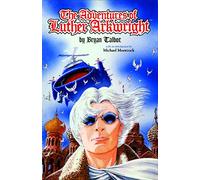 Talbot, Bryan - The Adventures Of Luther Arkwright