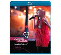 Talbot, Connie - Beautiful World: Live / (Hk) [Bluray] [Region A] [NTSC] [US Import]