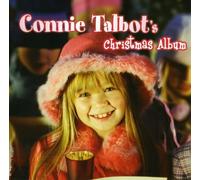 Talbot, Connie - Connie's Christmas Album