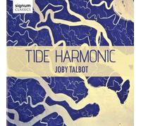 Talbot, J. - Joby Talbot: Tide Harmonic
