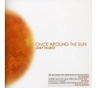 Talbot, Joby - Once Around The Sun