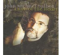 Talbot, John Michael - Cave of the Heart