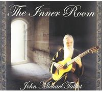 Talbot, John Michael - Inner Room -Digi-