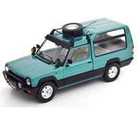 TALBOT - MATRA Simca Rancho - greenmetallic - KK 1:18