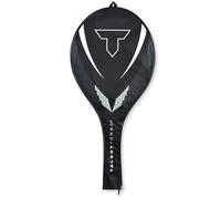 Talbot-Torro 3/4 Bat Cover for Badminton Racket, 449156,Multi-Colour, Small
