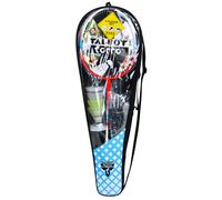 Talbot Torro 4-Fighter Set Badminton Set