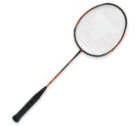 Talbot-Torro Arrowspeed 399 Badminton Racket Lightweight Strung Racquet