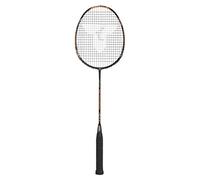 Talbot Torro Arrowspeed 399 Badminton Racket, 100% Graphite, One Piece Optics, 439883