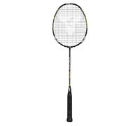 Talbot Torro Badminton Racket Isoforce 9051, Ultra Carbon4 with Kevlar Reinforcement, Superior Racket for Badminton Professionals, 439567