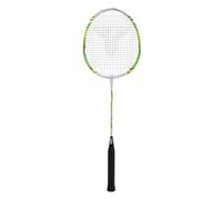 Talbot-Torro Badminton Racket SNIPER 3.6, silver/green, 2016, 429802