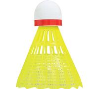 Talbot-Torro Tech 350, Nylon Shuttlecocks, Tube of 3 pcs.