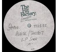 Talbot & White - United States of Mind [VINYL]