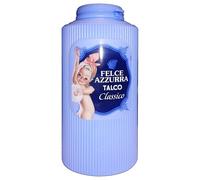 Talc Jar 500 Grams Felce Azzurra