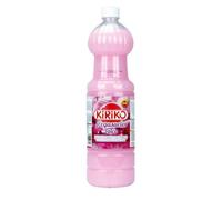 Talc Scented Floor Cleaner, Pink, 1.5 Litre