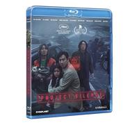 Talchul: Project Silence [Blu-ray]
