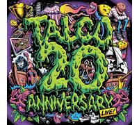 TALCO - 20 ANNIVERSARY LIVE! (2LP) [VINYL]